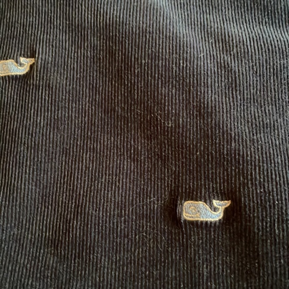 Vineyard vines corduroy skirt - Picture 2 of 3